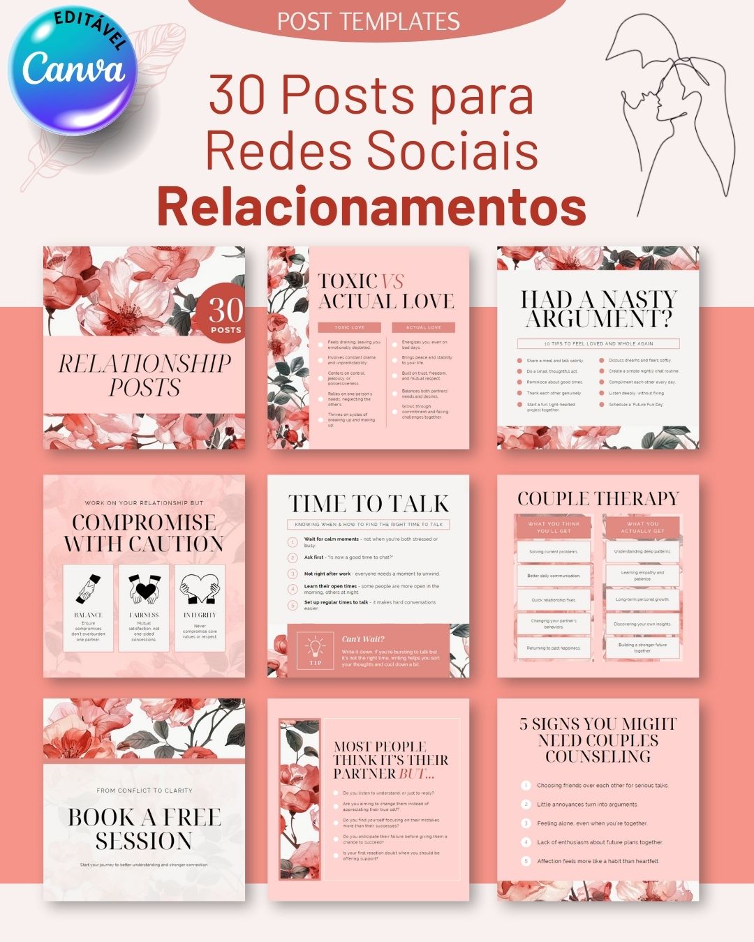 IMG_30 Posts para Redes Sociais Relacionamentos 1