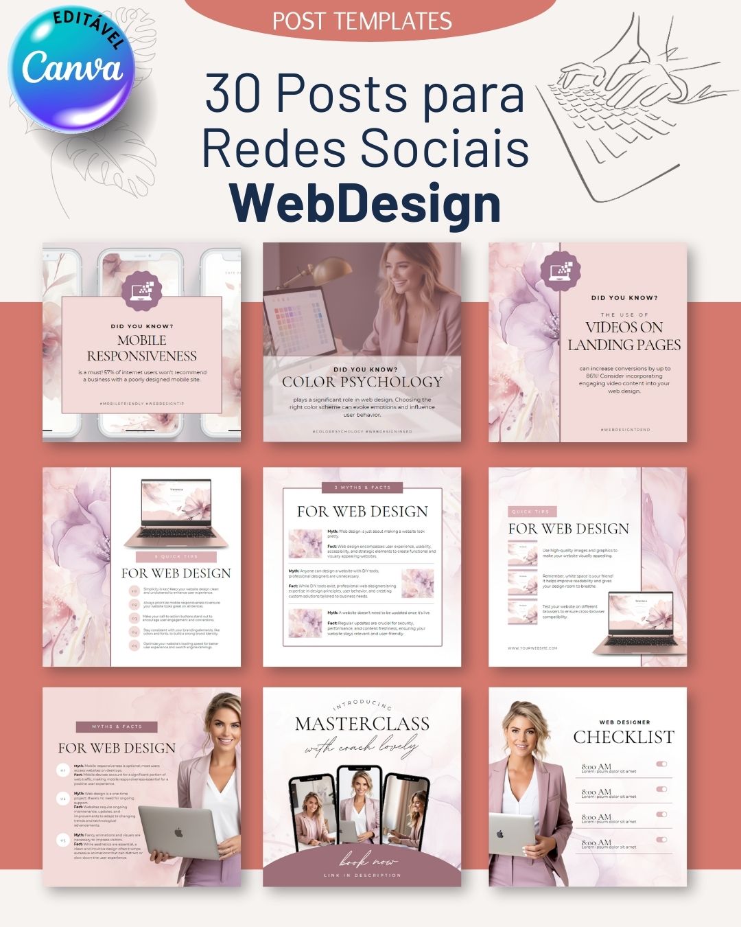 IMG_30 Posts para Redes Sociais WebDesign 1